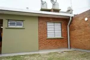 Alquileres	 Alquiler Ofrecido Chaco ALQUILO CASA